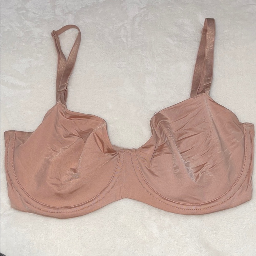 Victoria’s Secret Unlined Bra